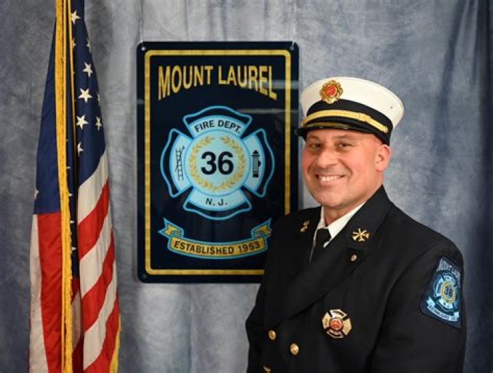 Memphis Fire Department Officer Robert Long Wiki, Age, Wife, Mother, Father, Salary, Height & More