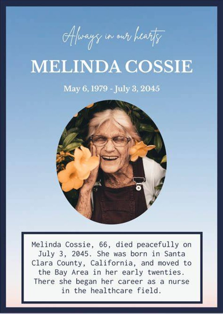 MeNisha MenniMouse Jones Obituary, Veterinary Technician