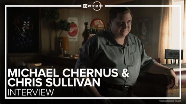 Michael Chernus Biography - Facts, Childhood, Family Life & Achievements