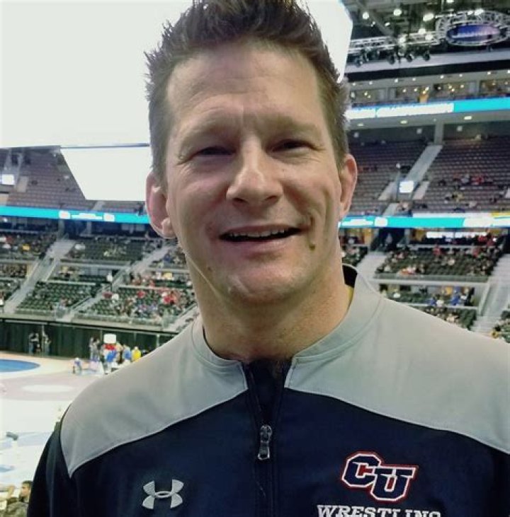 Mike Krause Death | Professional Wrestling and Martial Arts Coach in Detroit MI