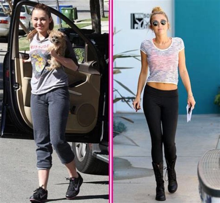 Miley Cyrus Weight Loss Journey: A Closer Look at Her Diet, Exercise, and Well-Being!