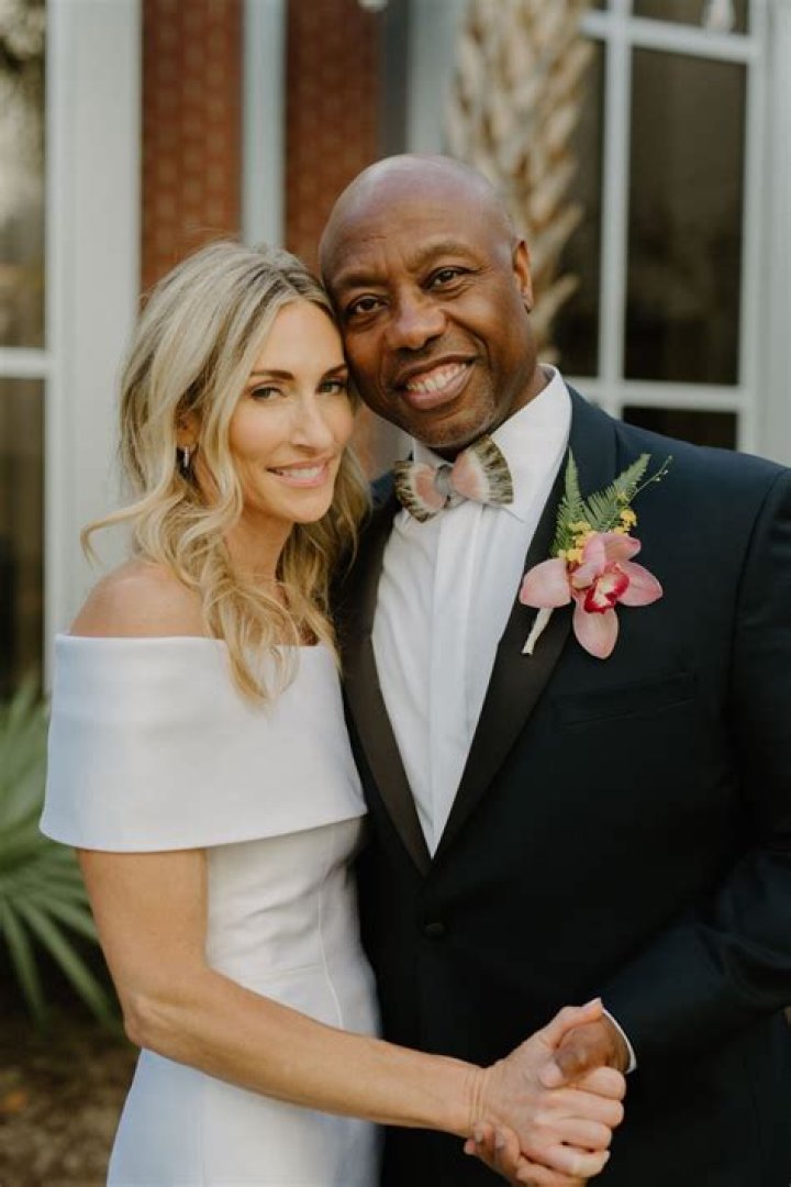 Mindy Noce (Tim Scott’s Girlfriend) Wiki, Age, Net Worth, Husband, Kids and More