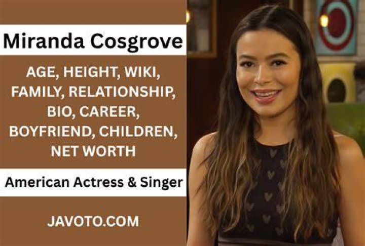 Miranda Mason – Bio, Facts, Family & Career