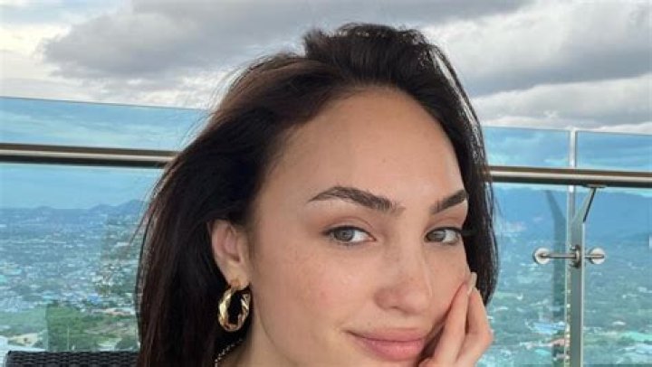 Miss Universe R’Bonney Gabriel Shares Swimsuit Photos From Honduras