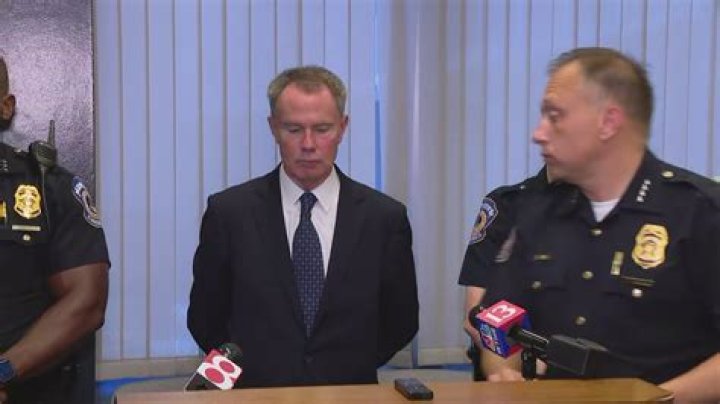 Missing April Carman of Indianapolis, IN, found dead