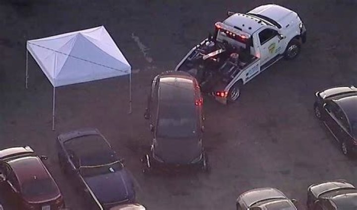 Missing James Stokes found dead in impounded vehicle, Milwaukee family outraged