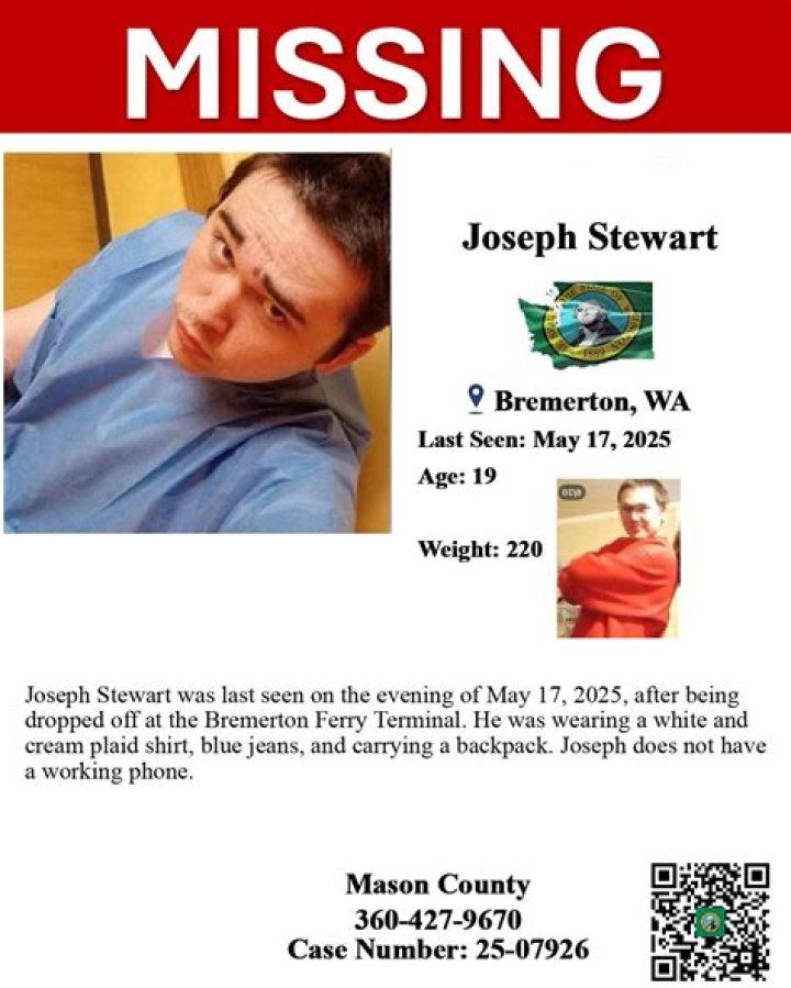 Missing Joseph Paduchowski Found Dead, What Happened?