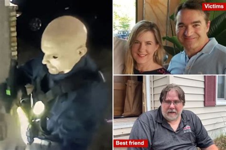 Missing Ryan Sparks found dead from suicide, family mourns his death.