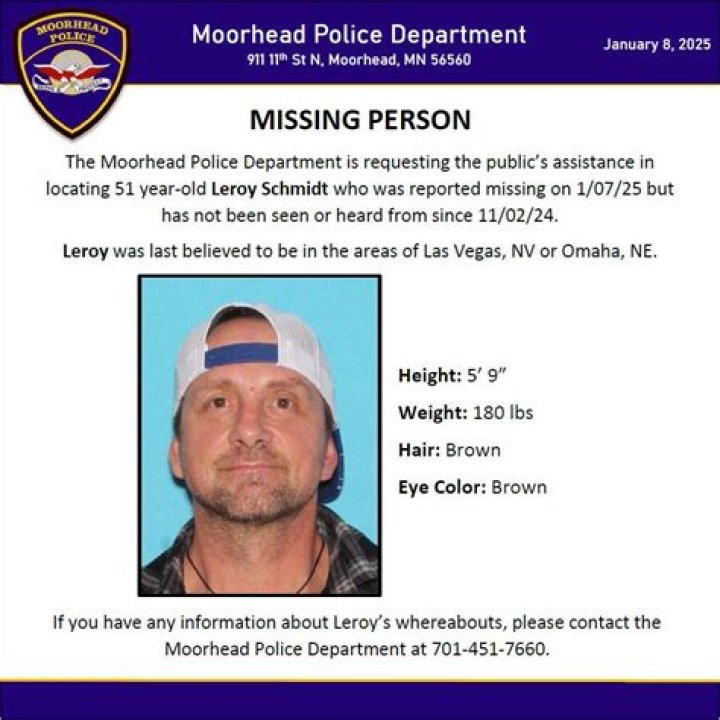 Missing Sam Nugent Who Was Last Seen In Dillon Circle Found Dead –