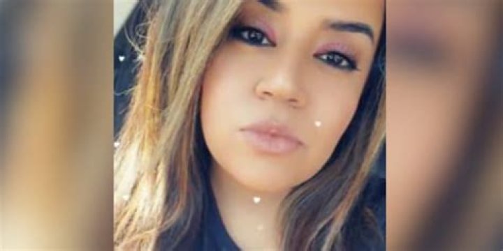 Missing Tea Wright-Finger Update; Police Scale Back Search For Richmond Missing Girl