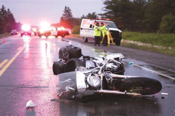 Missy Ann Grubba Dies In Fatal Motorcycle Crash in Ohio County
