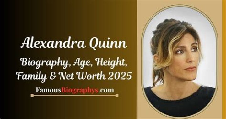 Misty Quinn Biography, Wiki, Net Worth, Height, Weight & More