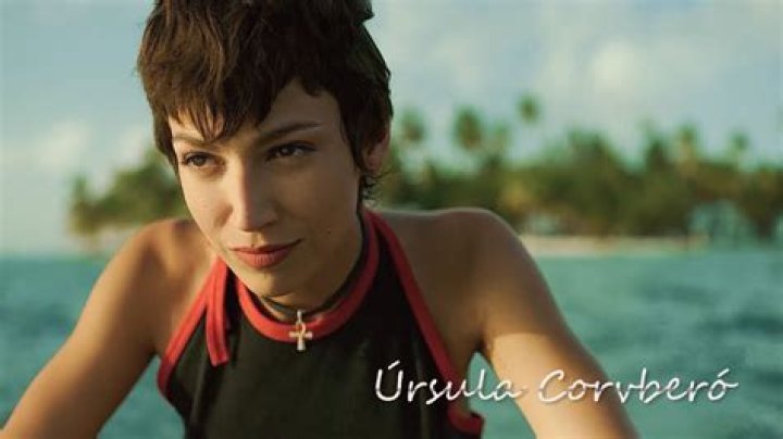 Money Heist Star Úrsula Corberó Shares Swimsuit Photo Saying “Roll Like This”