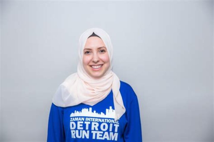 Ms. Randa Abdallah. Randa Lost Battle To Cancer, Fundraiser