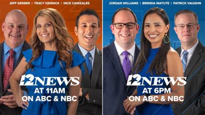 Nadia Cowart Death, KBMT/ K-JAC 12News marketing Director Nadia Matar