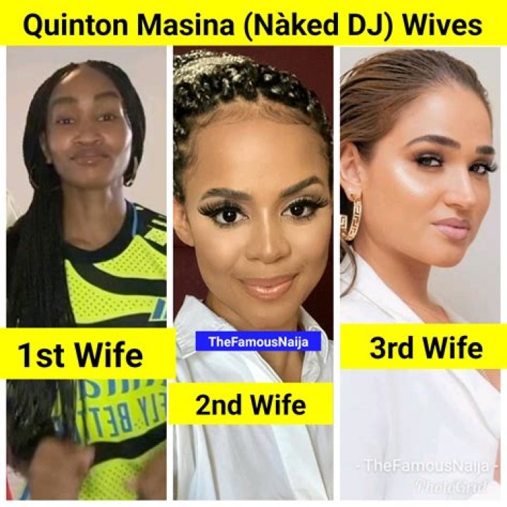 Naked DJ Quinton Masina Wiki, Net Worth, Age, Girlfriend, Height & More