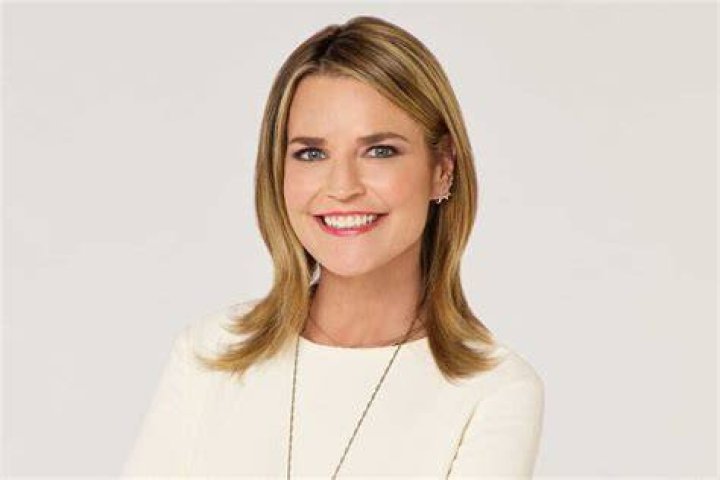 Naomi Kyle Biography - Facts, Childhood, Career & Personal Life of Canadian TV Show Host & Actress