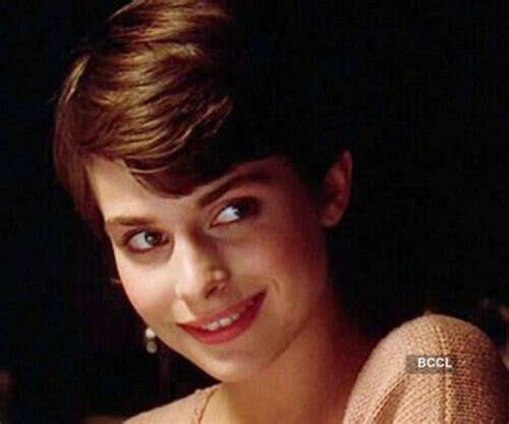 Nastassja Kinski Biography - Facts, Childhood, Family Life & Achievements