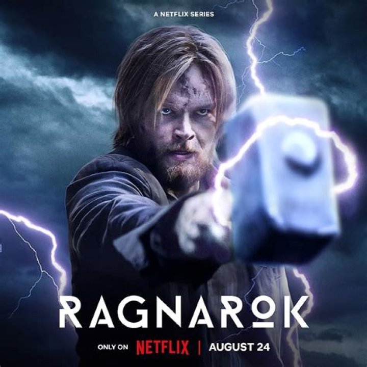 Netflix Ragnarok Season 3 Release Date, Cast & Storyline