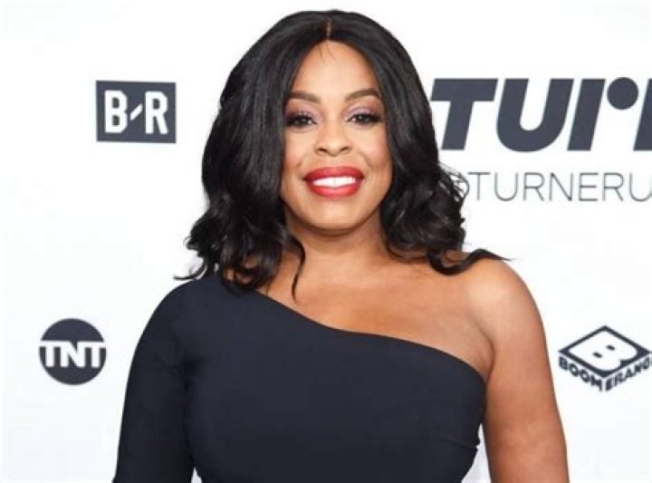 Niecy Nash Weight Loss: A Journey to Health and Happiness