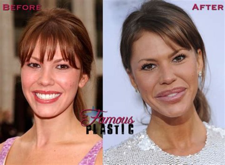 Nikki Cox Plastic Surgery: Brought a Beautiful Glow-Up or An Excessive Procedural Face?