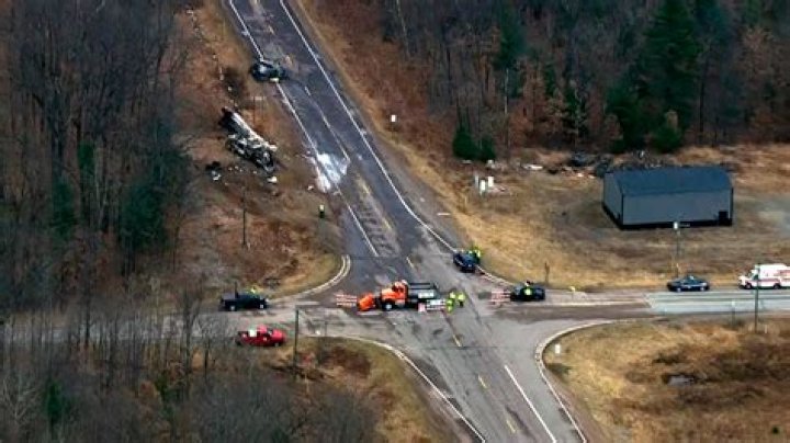 Nirali Bhatt Dies in Clearfield County car accident on I-80