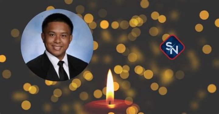 Noah Legaspi Wiki, Obituary, Age, Ethnicity, Parents, Girlfriend and More