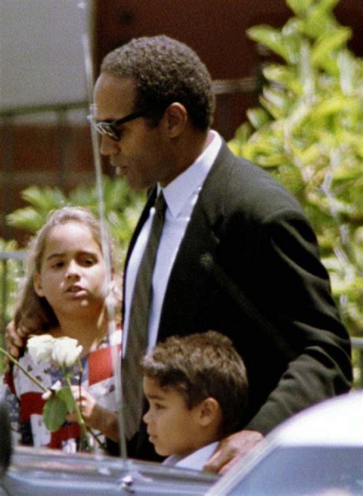 O.J. Simpson Age, Biography, Children, Wife, Net-Worth