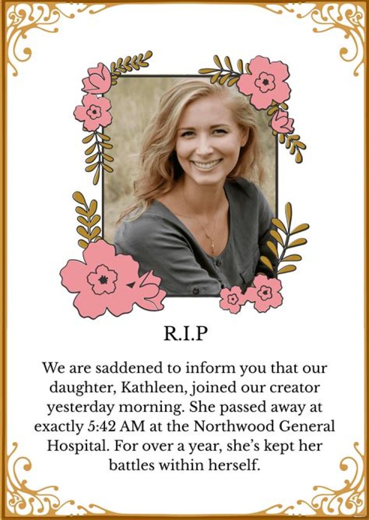 Obituary | Bradley Henderson Passes Away , Visitation & Funeral Service