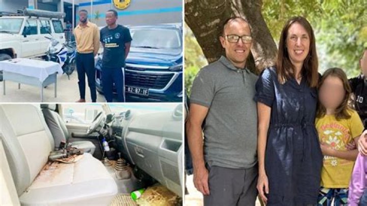 Obituary | GoFundMe For Beloved TX Teacher Lacie Moore And Husband Murder-Suicide