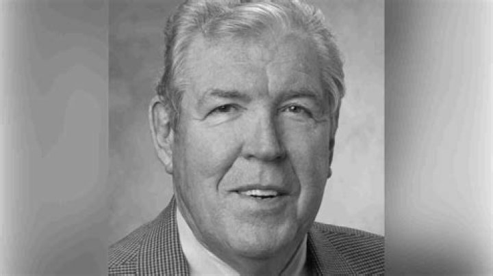 Obituary | Louis Orr Biography, Net-Worth , Funeral Serivce