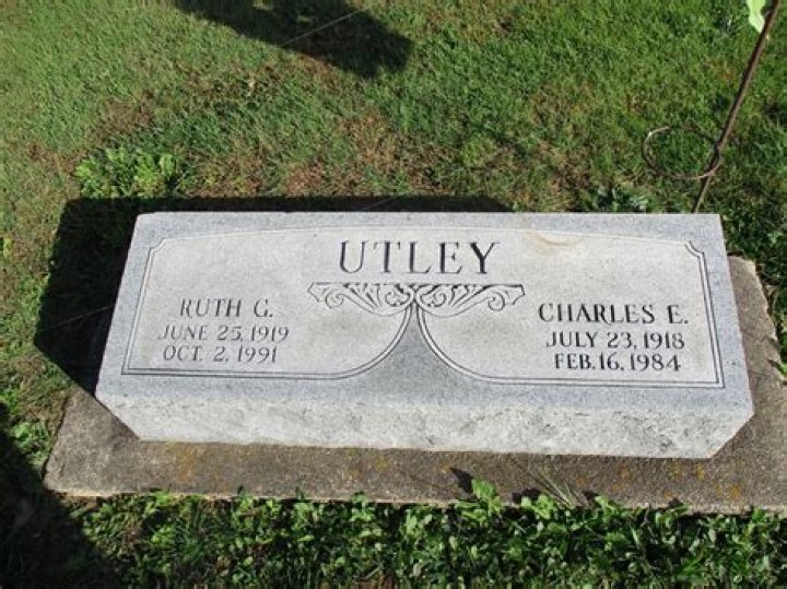 Obituary | Mark Utley Died in a Charles County car crash