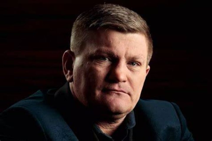 Obituary | Mr Rick “Ricky” Andrews Passes Away, Colours Wheelchair Mourns