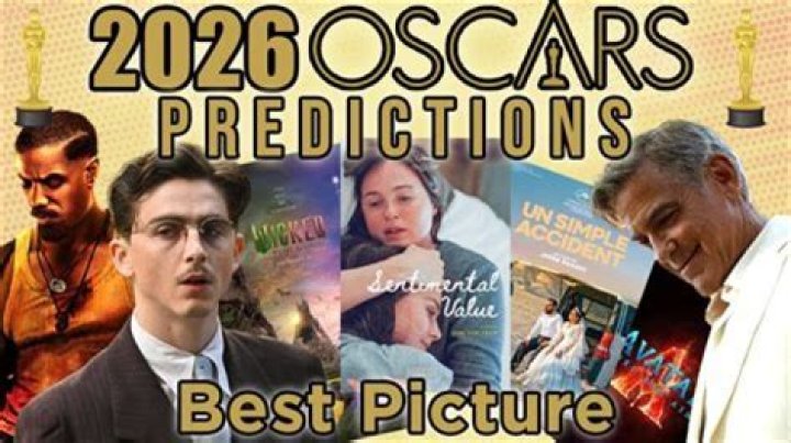 Oscar 2015 Nominations Predictions full list for Best Actor and Actress