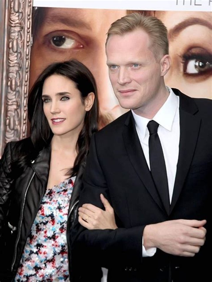 Paul Bettany Height Weight Shoe Size Body Measurements Facts Family
