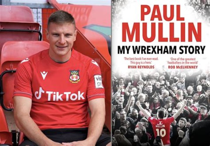Paul Mullin clash injury Update | Wrexham Star Paul Mullin Hospitalized After injury