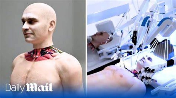 Paul Rhys Plastic Surgery: Secrets Behind Paul's Regained Youthfulness?