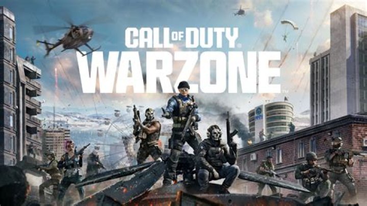 Pipe Warzone! video statistics