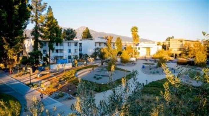 Pitzer College Student allegedly died by suicide in Claremont, California