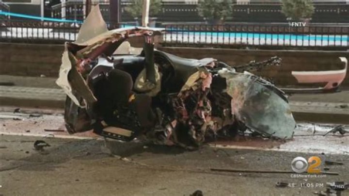 Pregnant Adriana Sylmetaj died in Staten Island NYC accident-Adem Nikeziq arrested