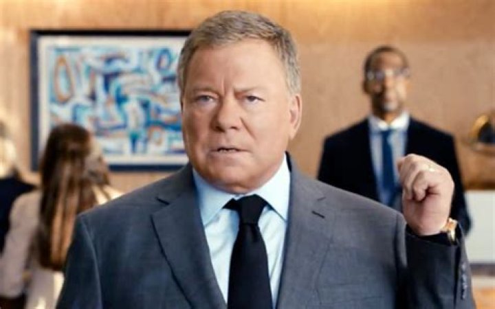 Priceline commercial actor