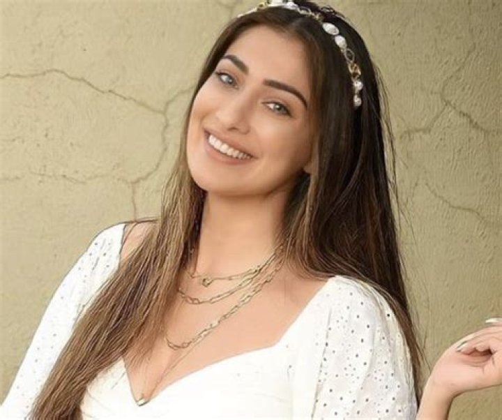 Raai Laxmi in Bathing Suit Says “Don’t Look” — Celebwell
