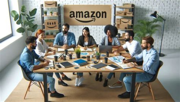 Rachel Heiss Dies in Accident Hiking Accident, Senior Communications Manager for Amazon.com