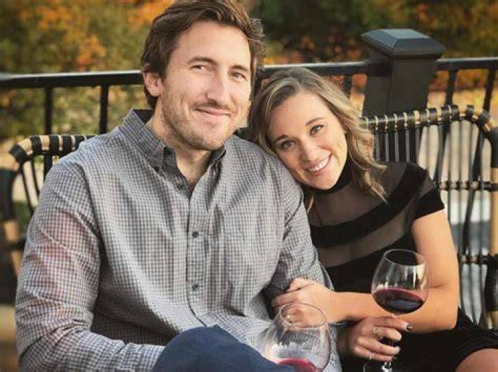 Rachel Stuhlmann Wiki, Age, Husband, Boyfriend, Net Worth, Height, Instagram & More