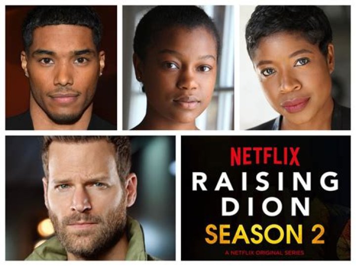 Raising Dion Actress Aubriana Davis Wiki, Age, Height & Boyfriend