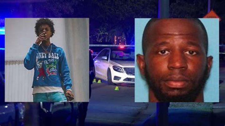 Rapper BTB Savage Shot and Killed, Is Rapper BTB Savage Dead Or Alive? All Facts