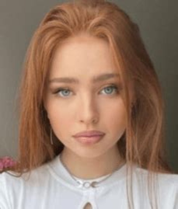 Renata Valliulina [Model] Biography, Wiki, Boyfriend, Height, Age & More