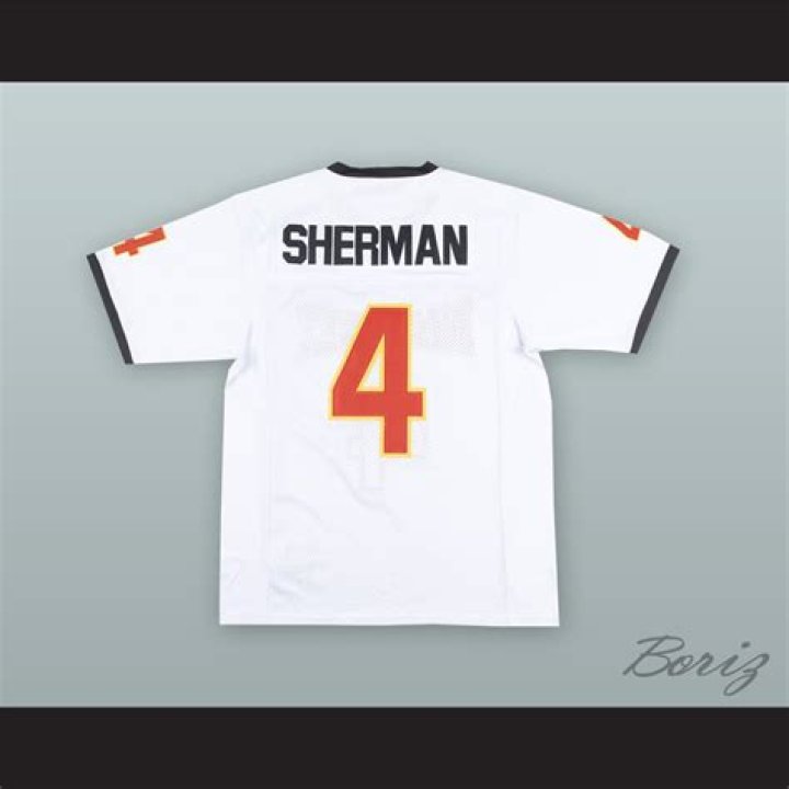 Richard Sherman Biography - Facts, Childhood, Family Life & Achievements