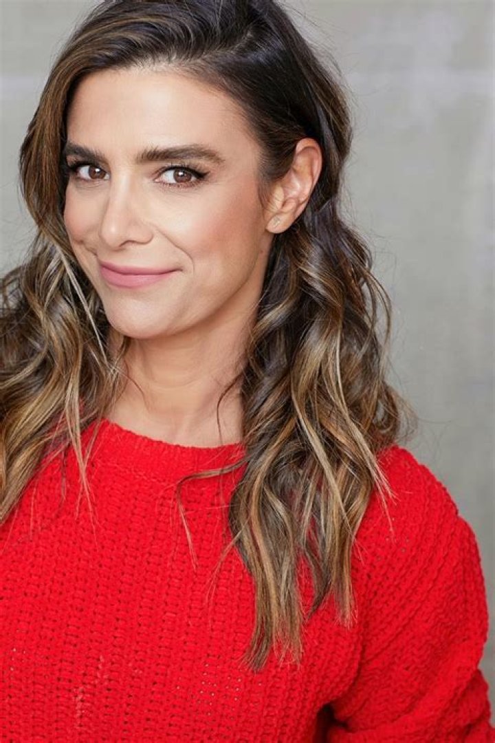 Rinvoq Commercial Actress 2023: Alexandra Fatovich and More