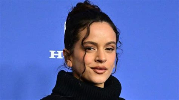Rosalía in Bathing Suit Says "Paraguay Today" — Celebwell